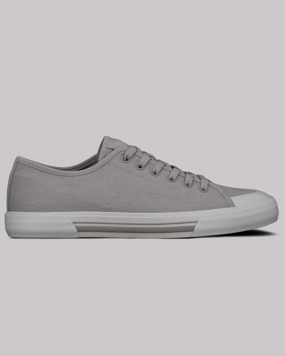 Ben Sherman Belfast Sneakers Grau | 68079NWBK