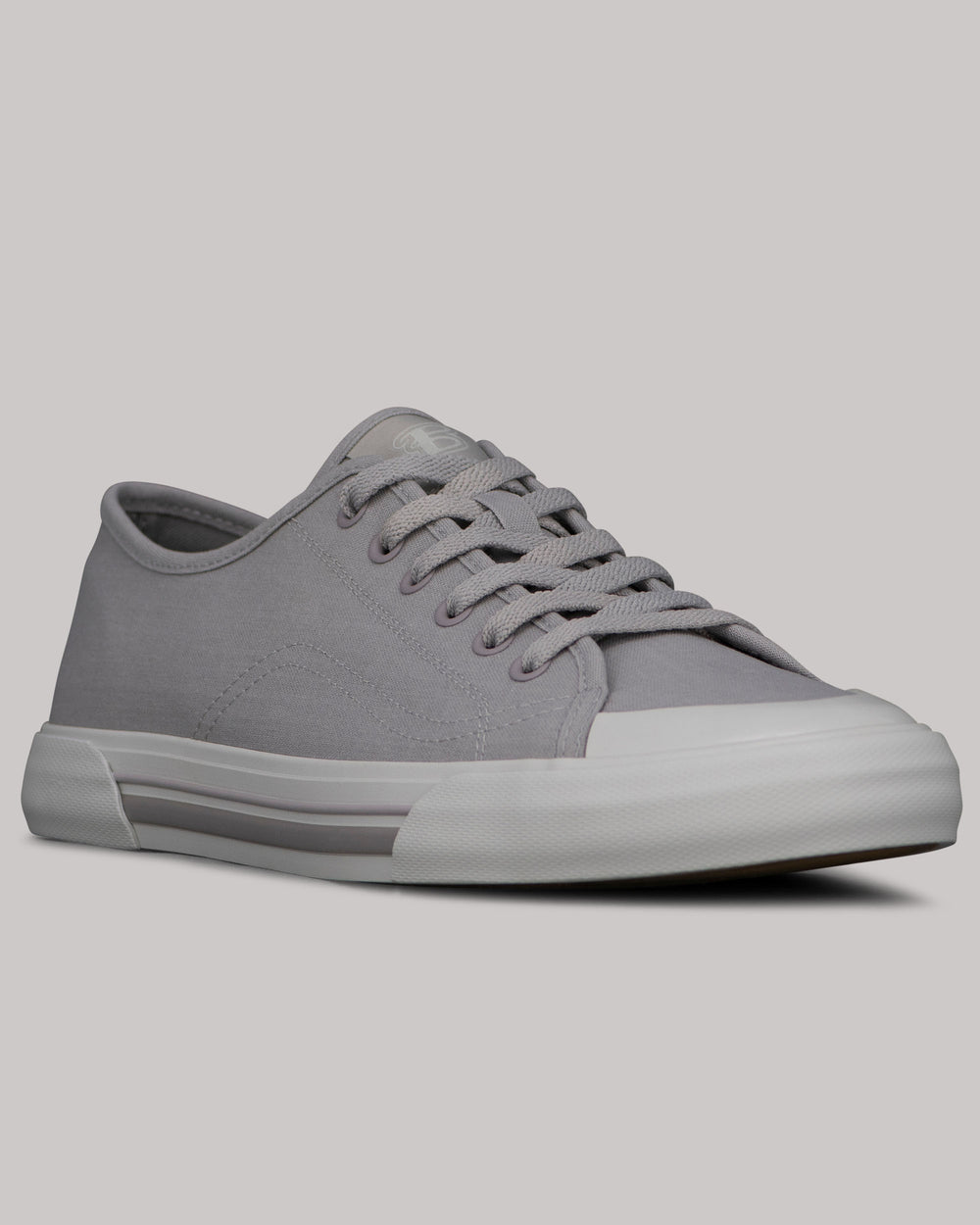 Ben Sherman Belfast Sneakers Grau | 68079NWBK