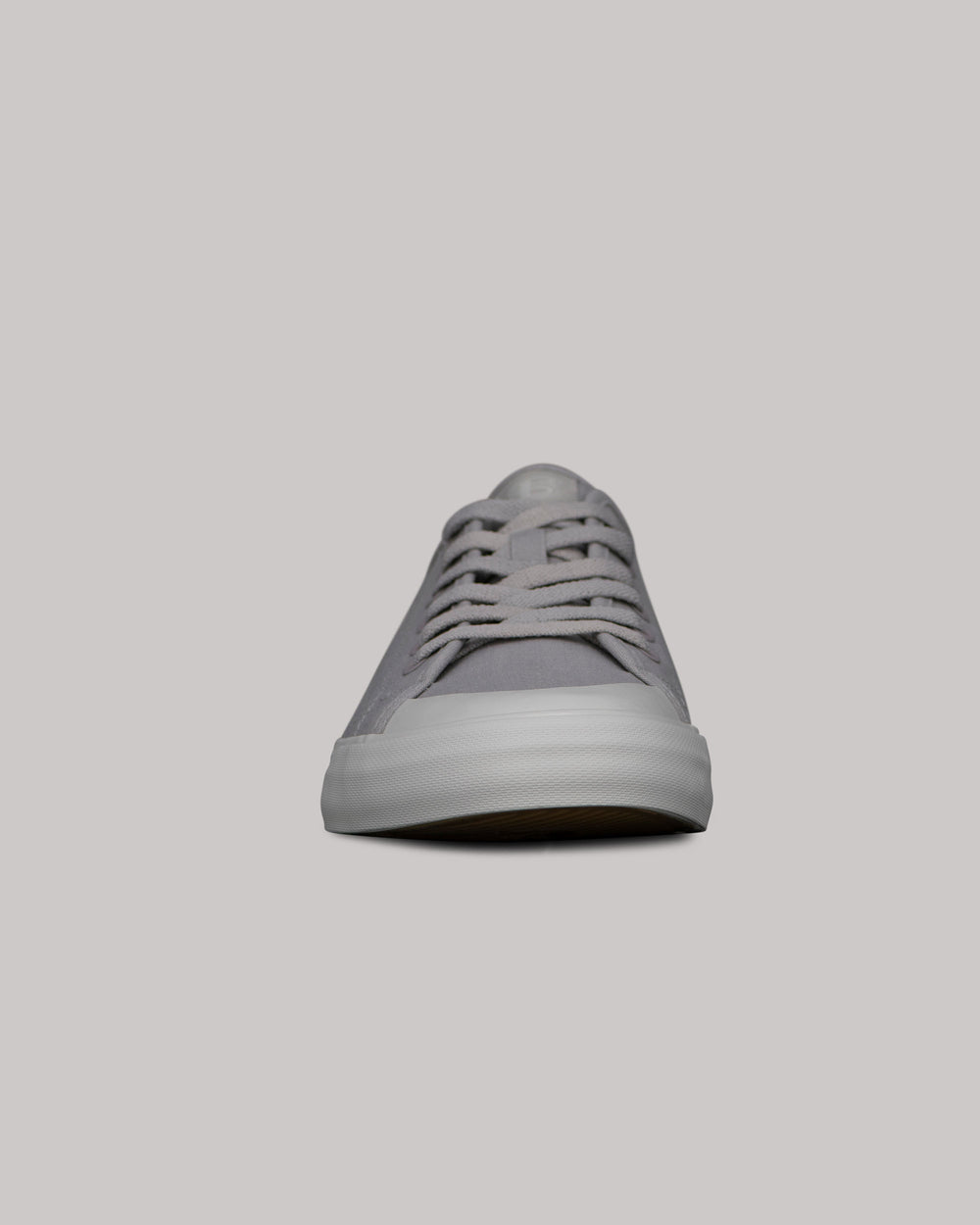 Ben Sherman Belfast Sneakers Grau | 68079NWBK