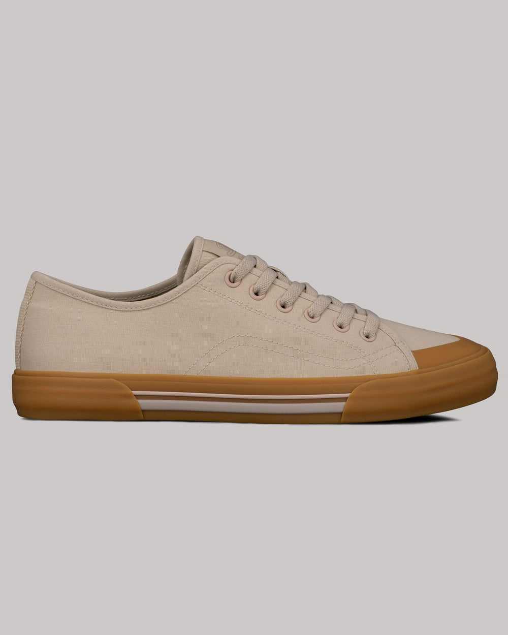 Ben Sherman Belfast Sneakers Hellbeige | 39265OKTJ