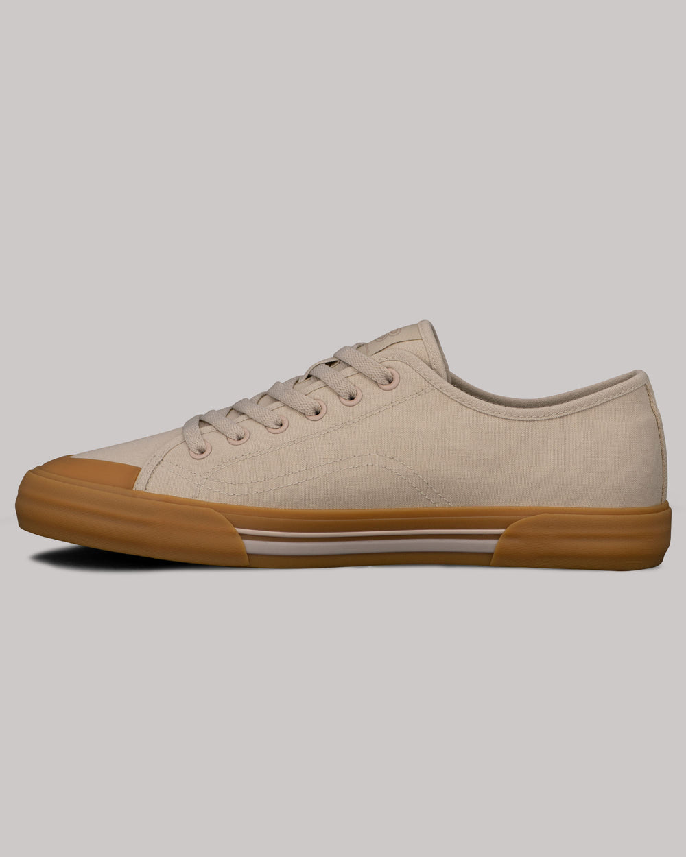 Ben Sherman Belfast Sneakers Hellbeige | 39265OKTJ