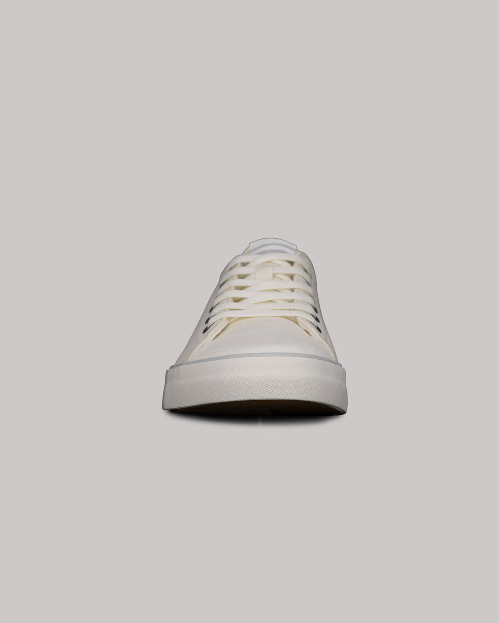 Ben Sherman Hadley Lo Sneakers Weiß | 51379KWXE