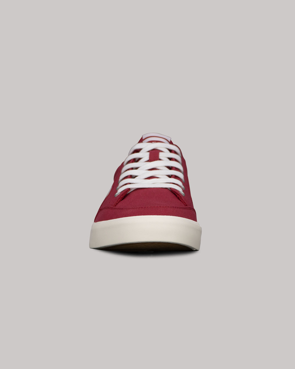 Ben Sherman Hawthorn Sneakers Rot Weiß | 72804ETHI