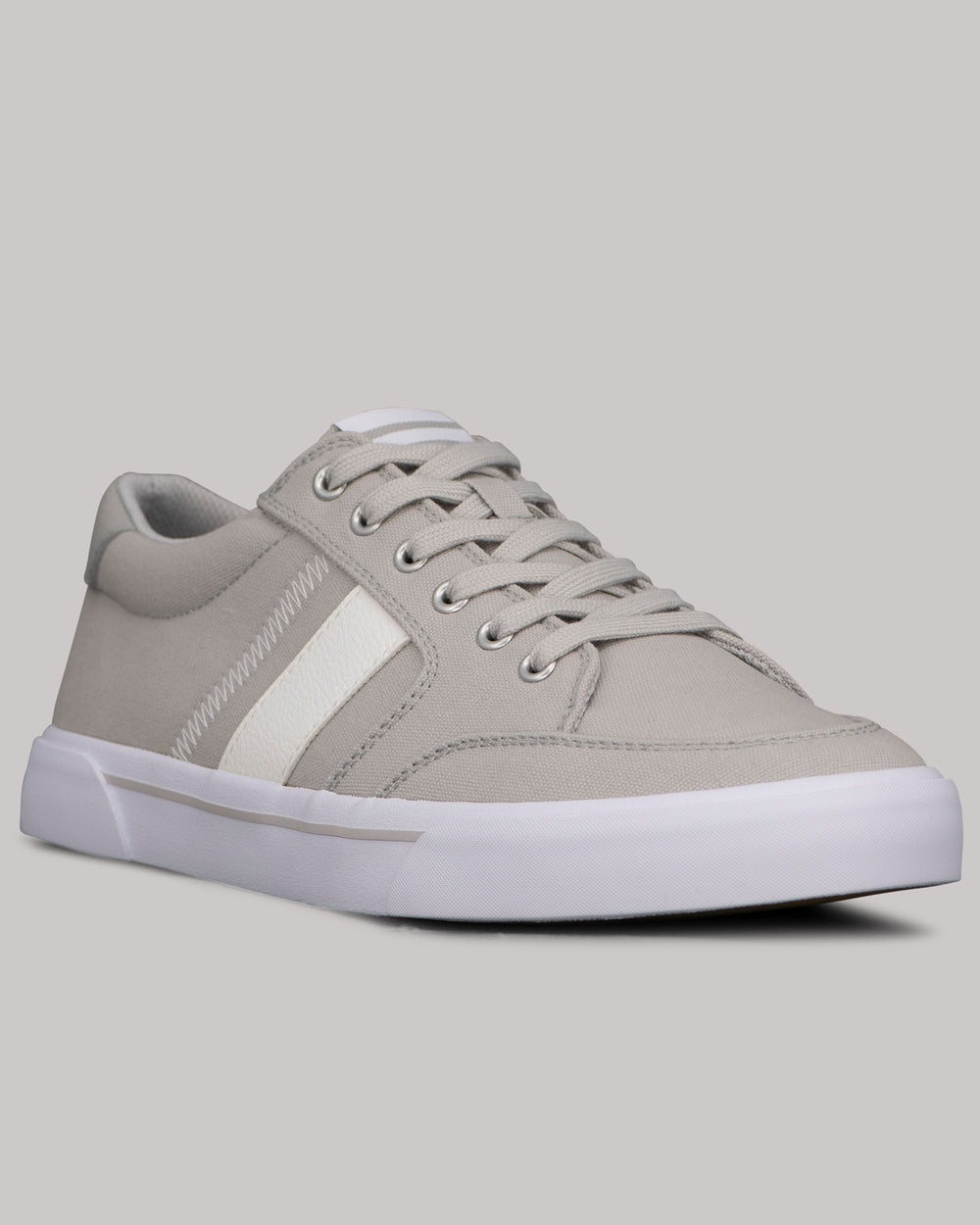 Ben Sherman Hawthorn Sneakers Weiß | 59486ODSZ