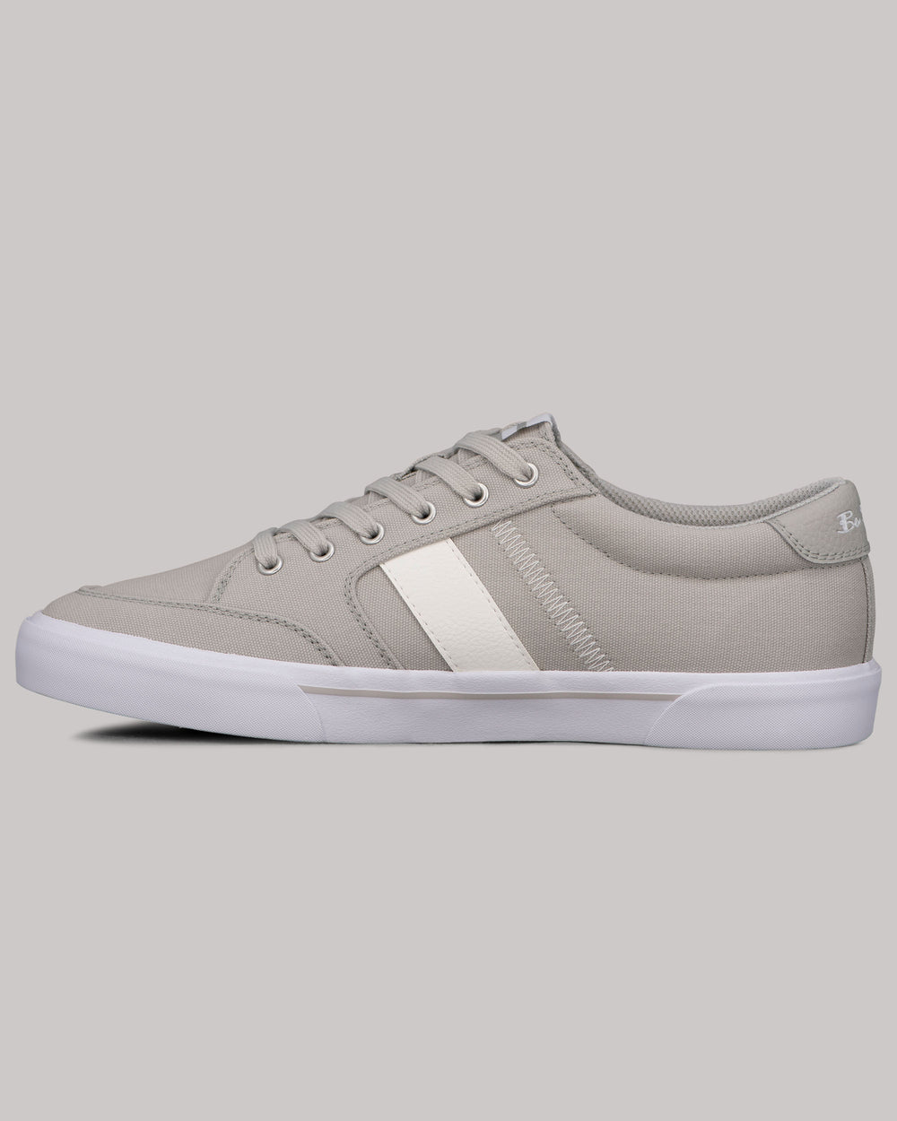 Ben Sherman Hawthorn Sneakers Weiß | 59486ODSZ