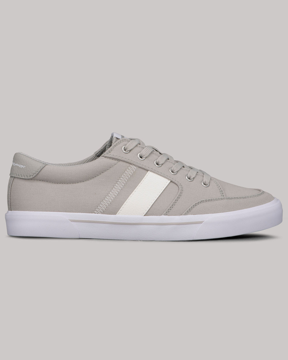 Ben Sherman Hawthorn Sneakers Weiß | 59486ODSZ