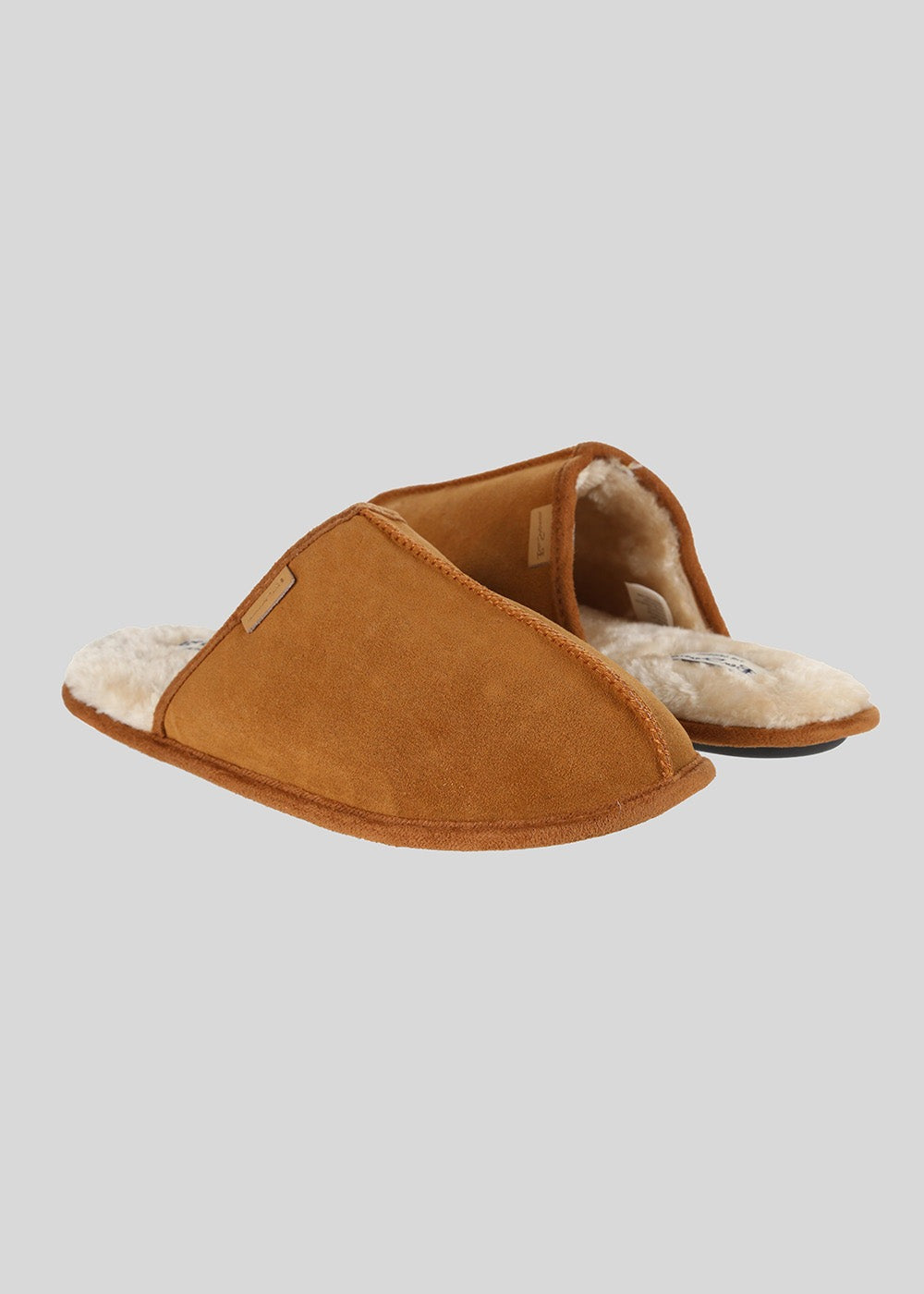 Ben Sherman Hyatt Slipper Braun | 15047KQLA