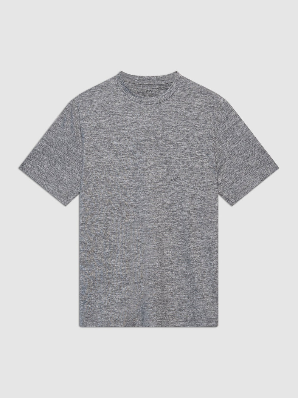 Ben Sherman Performance Stretch Marl T-Shirt Grau | 79160MBVZ